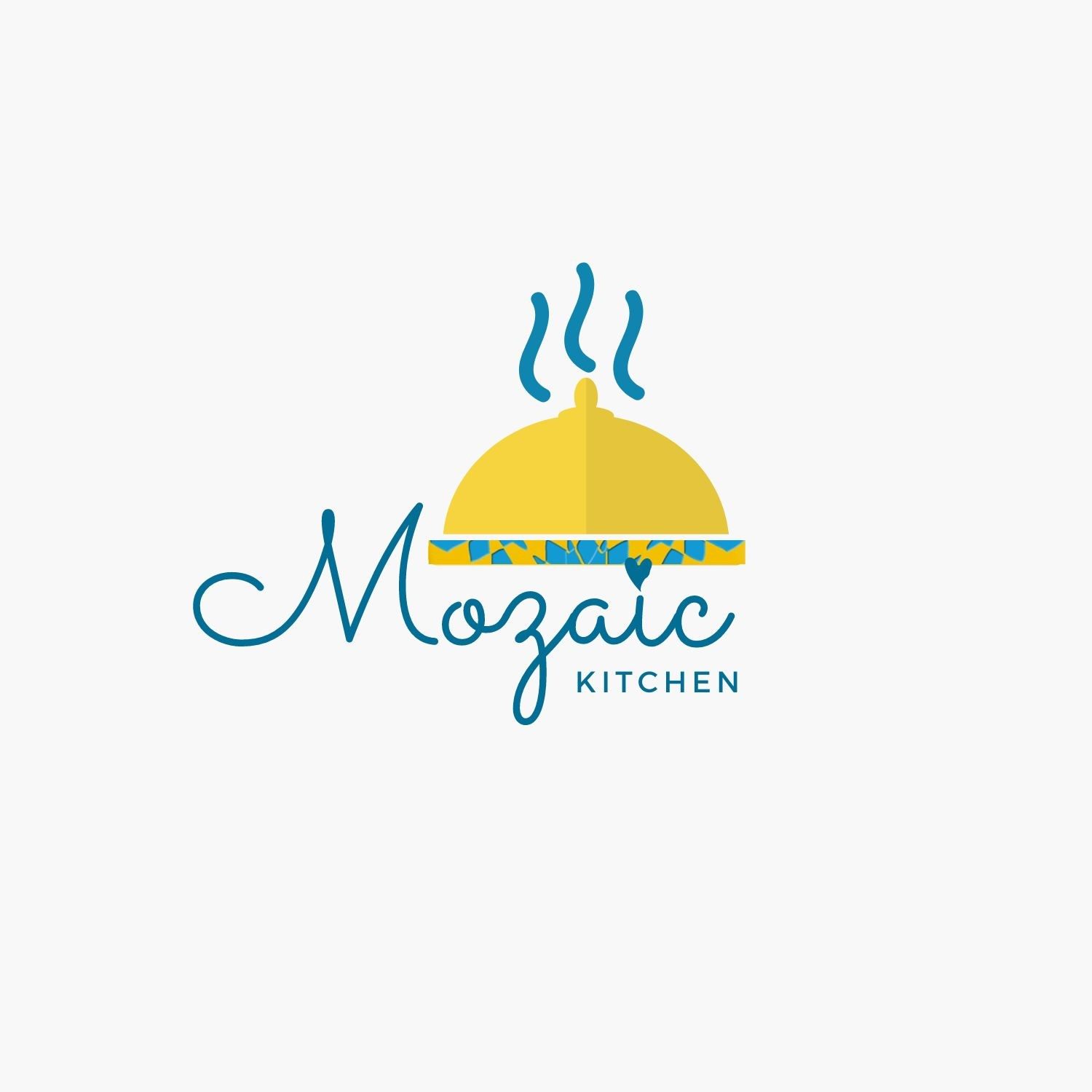 Mozaic Kitchen - Mozaic