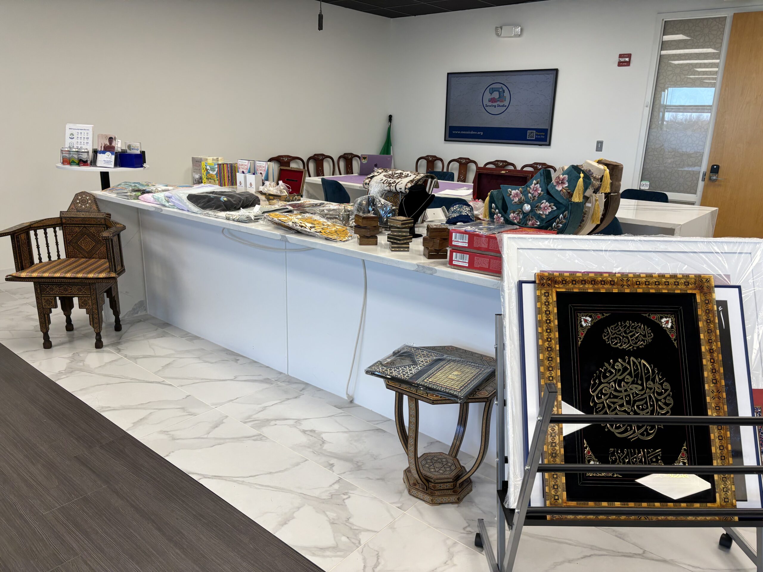 Mozaic Ramadan Recap Newsletter