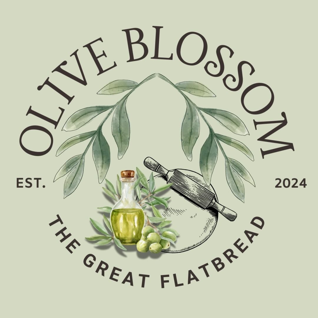 Olive Blossom
